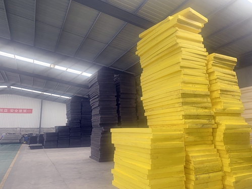 聚乙烯发泡板材