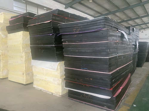 聚乙烯发泡板材