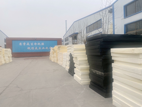 聚乙烯发泡板材